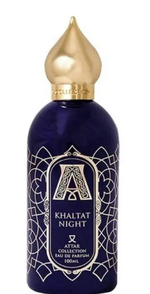 Attar Collection KHALTAT NIGHT