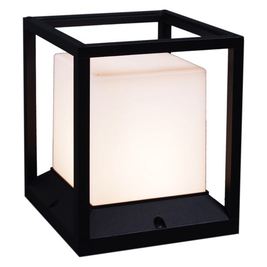 08295-0.7-001 Small BK фонарь