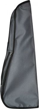 Чехол для укулеле концерт SOLO ЧУК2 серый