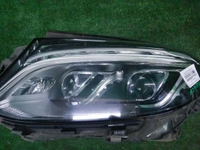 Фара левая Mercedes GLE W166 (2015-2018) LED
