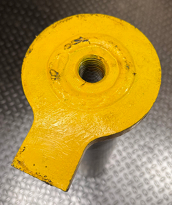 Палец 209-70-73140