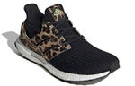 Кроссовки Adidas Ultraboost Dna Leopard