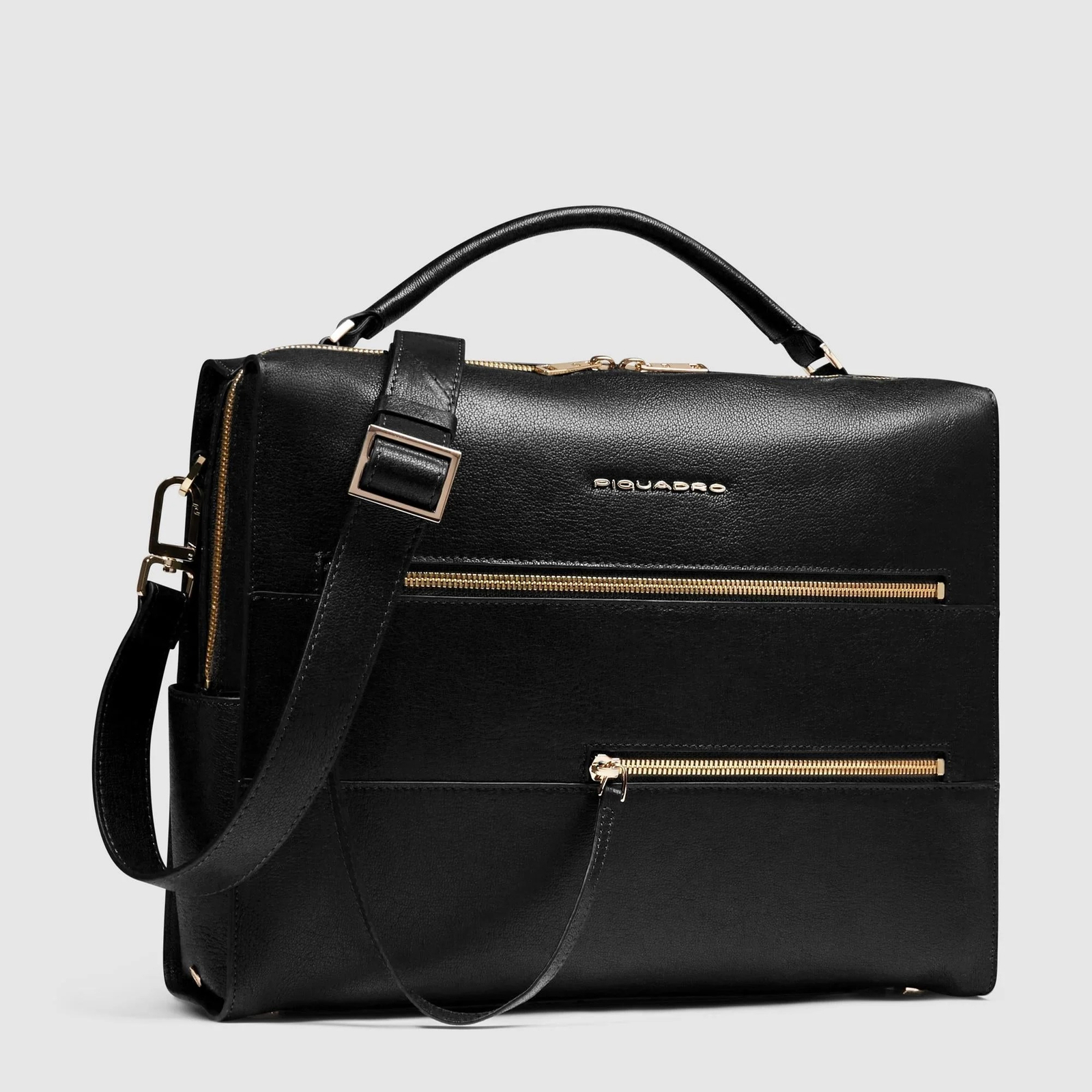 Женская сумка для ноутбука 14" Patricia CA6774W140/Nero