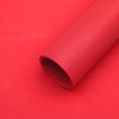 Фоамиран 8043-012 красный