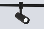 Магнитный трековый светильник Crystal Lux Trace 48V CLT 0.37 003 9W BL SMART