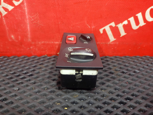 Переключатель света фар