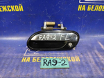Ручка двери передней левой внешняя Honda ODYSSEY 2002