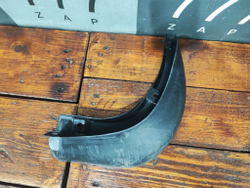 Брызговик задний правый Kia Ceed 1 (ED) 09-12 Б/У Оригинал 868421H500