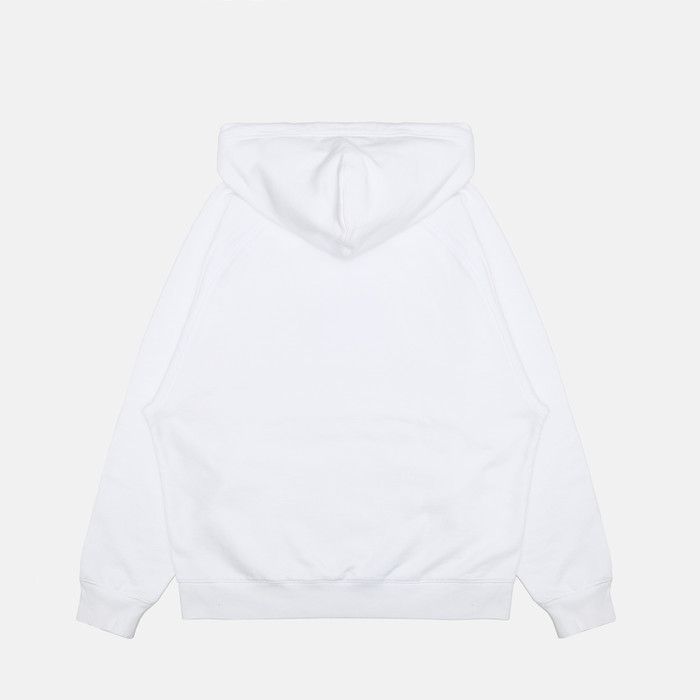 Толстовка мужская Carhartt WIP Hocus Pocus Hooded артикул:I032930_white - купить в магазине Дайс