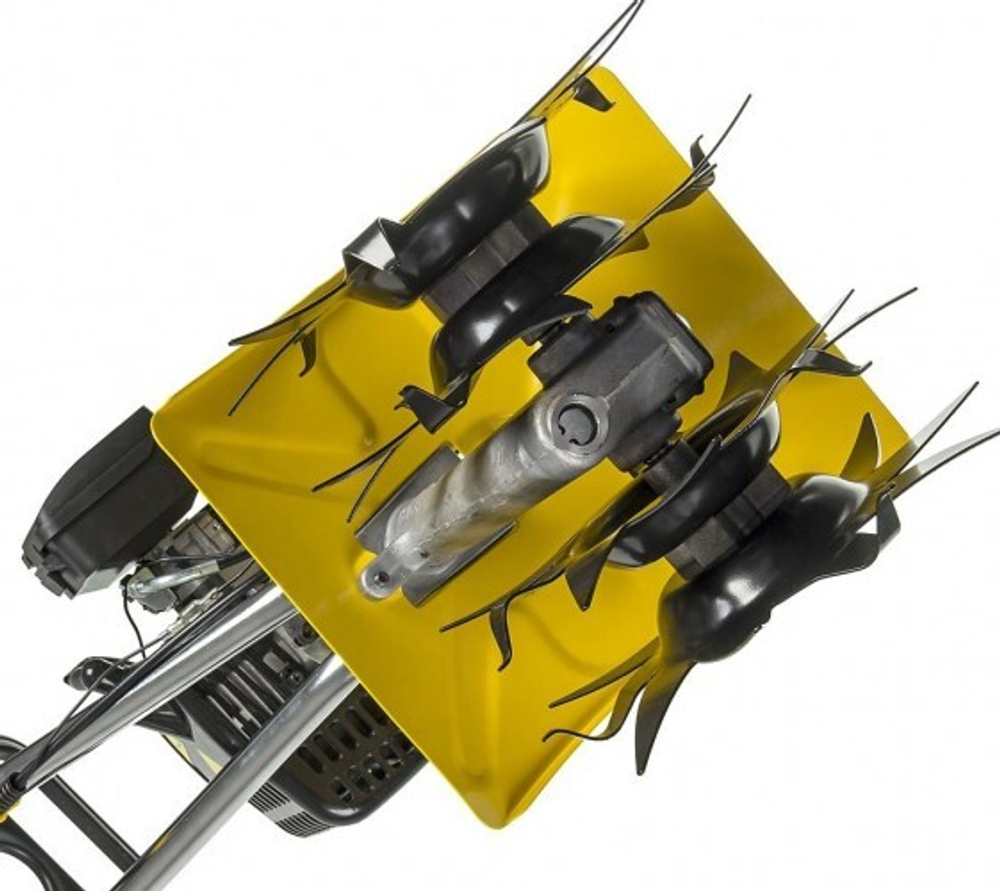 Культиватор HUTER GMC-1.8 70/5/3