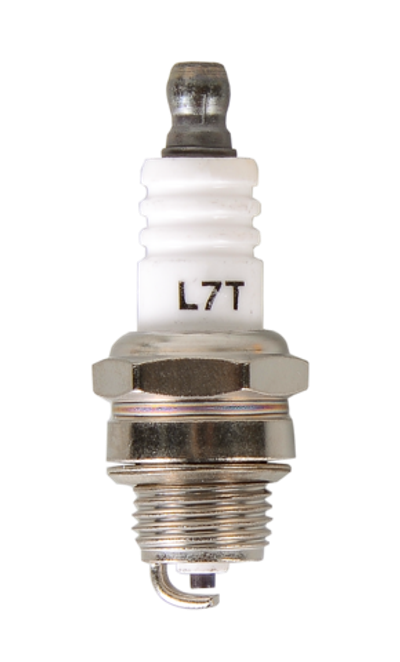 Свеча зажигания Huter 2T L7T