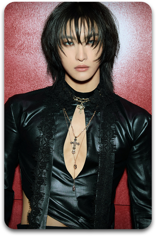 Карта / ATEEZ #1466