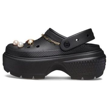Crocs Sabo 'Black'