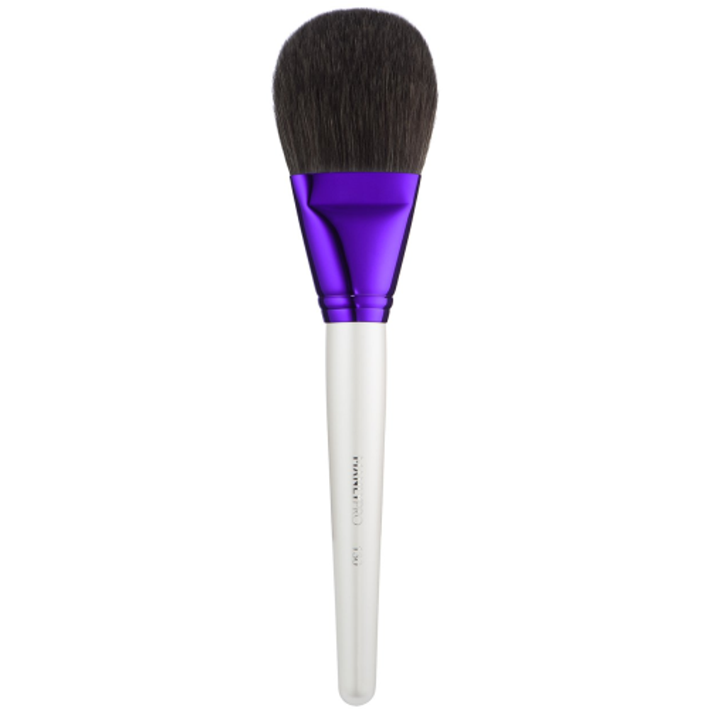 Кисть для пудры / скульптурирования / румян ManlyPro - K130*