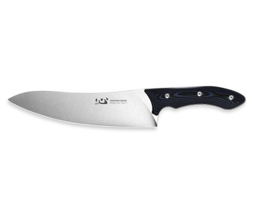 Шеф нож XinCross 8,3” Tactical