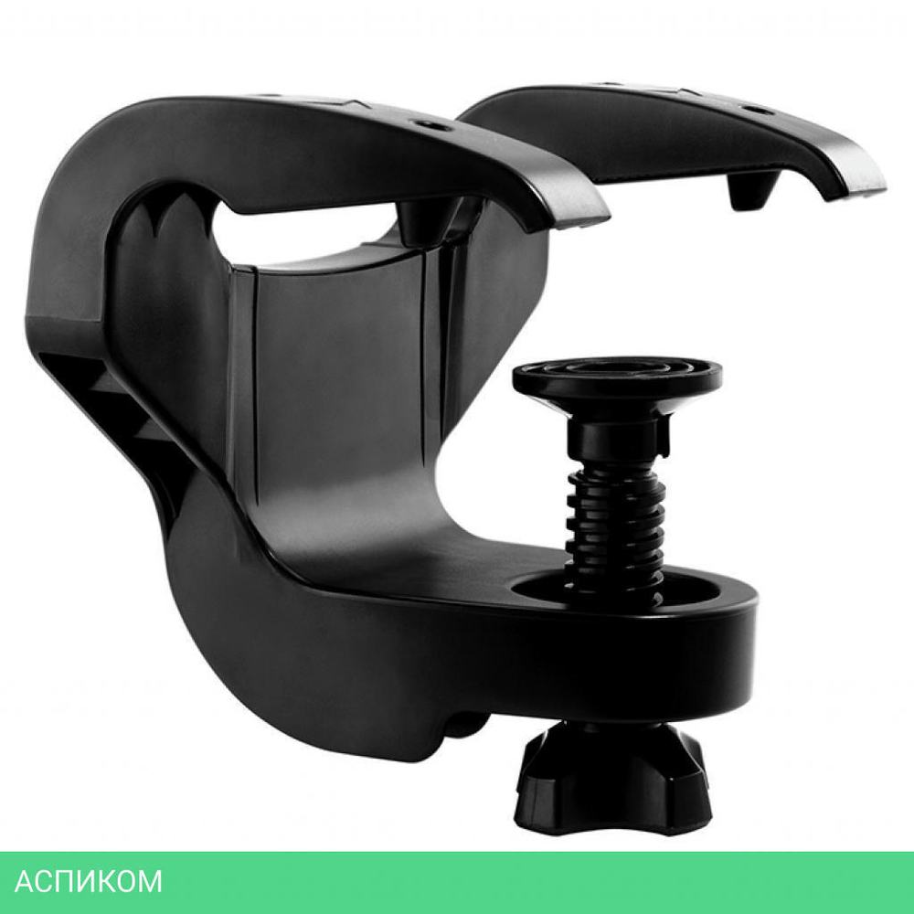 Руль Sven GC-W500 черный (SV-017989)