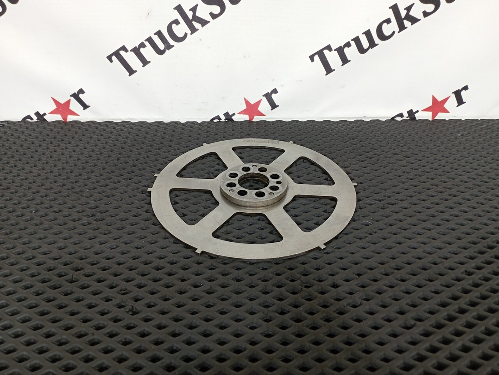 Сенсорное кольцо 2016г.