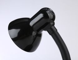 Ambrella Настольная лампа со сменной лампой E27 с выключателем Desk DE7704