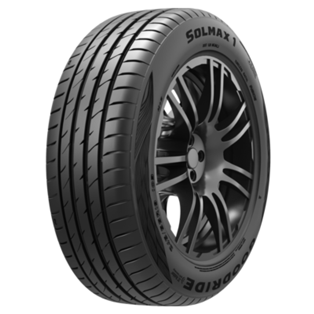 255/50R19 107W XL Solmax1 TL