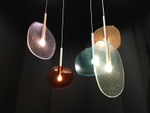 Подвесной дизайнерский светильник Lollipop by Lasvit