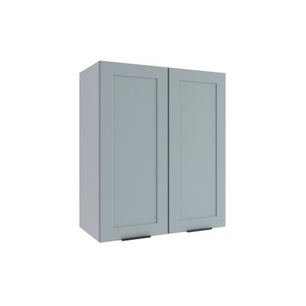 Кухня Модуль П 600 Норма Перо Оазис