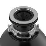 Измельчитель пищевых отходов Meferi MFD380 PUSH POWER с пневмокнопкой в комплекте фото 6