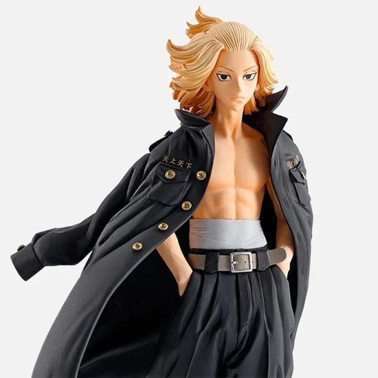 Фигурка Banpresto: Tokyo Revengers: Mikey