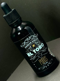 Жидкость El Toro