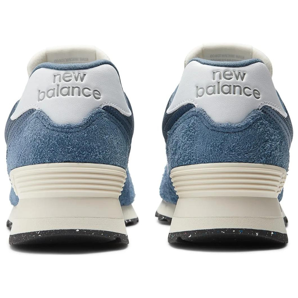 New Balance 574 Vintage Indigo