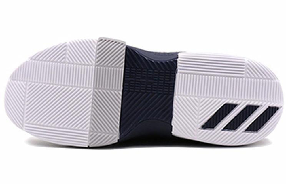 Кроссовки Adidas Dame 3