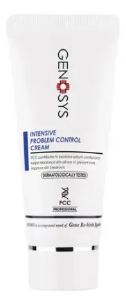 Проблемная кожа