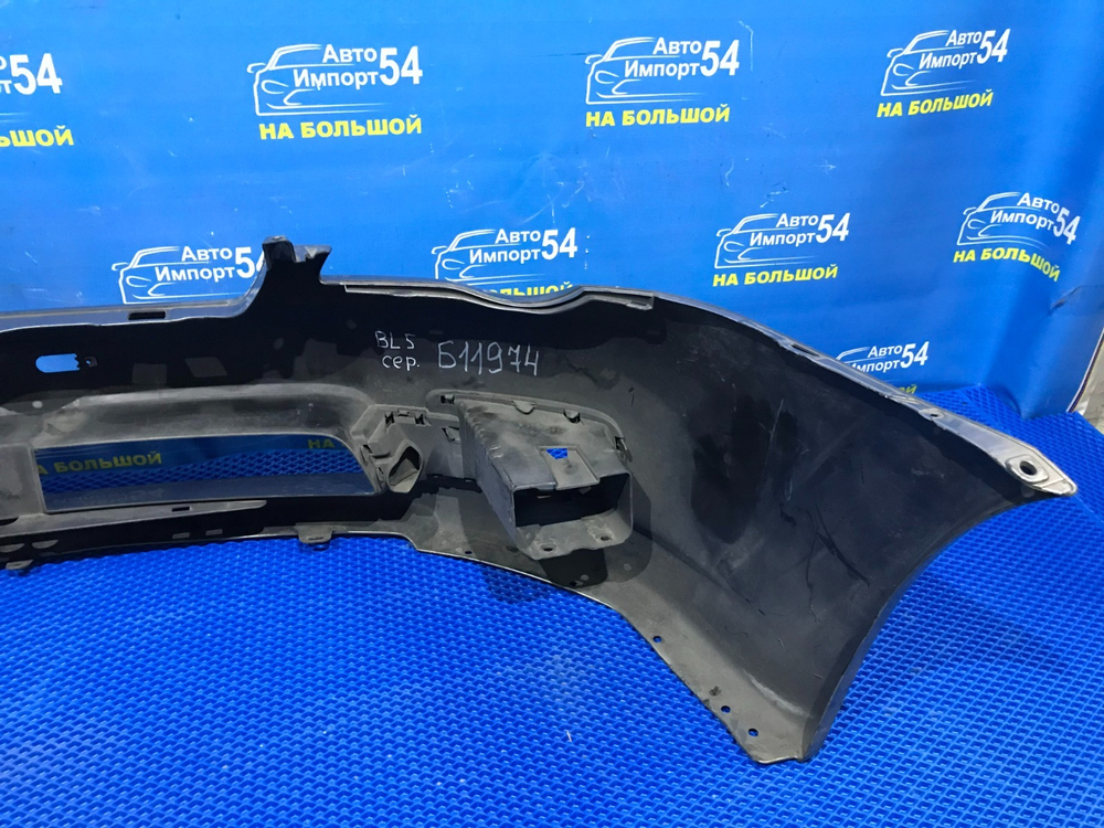 Бампер передний SUBARU LEGACY 2003-2006