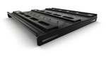 Полка стационарная Hyperline TSH3M-850-RAL9004