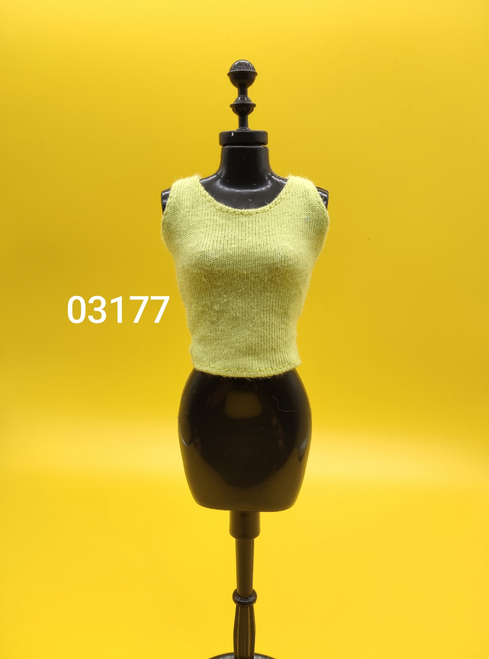 Одежда для куклы Барби винтаж кофта 03177