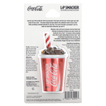 Lip Smacker, Coca-Cola, бальзам для губ, стакан колы, 7,4 г (0,26 унции)