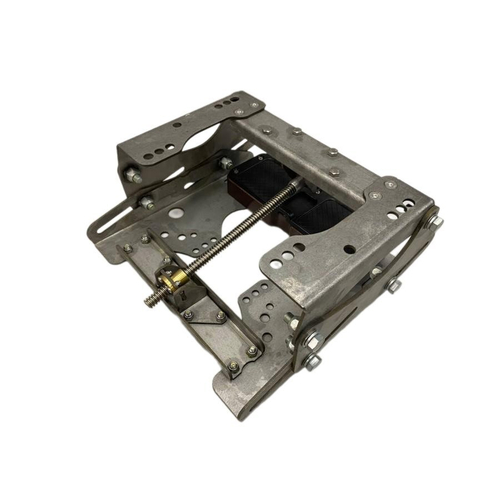 Транец винт/водомет малый SibRiver GT до 120кг