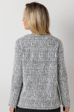 Жакет женский