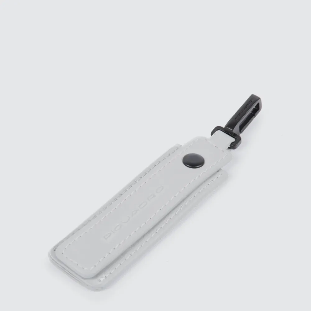 Рюкзак Piquadro Urban сине-серый (CA4550UB00BM/BLGR) 9