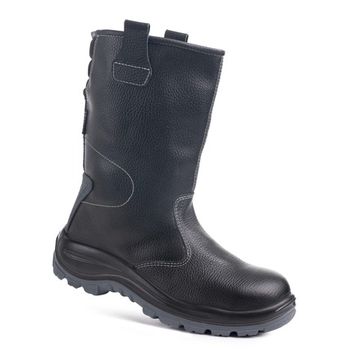 Сапоги "Диксон" мод.221 Т утепленные (шерсть мех, ПУ/ТПУ, КП)