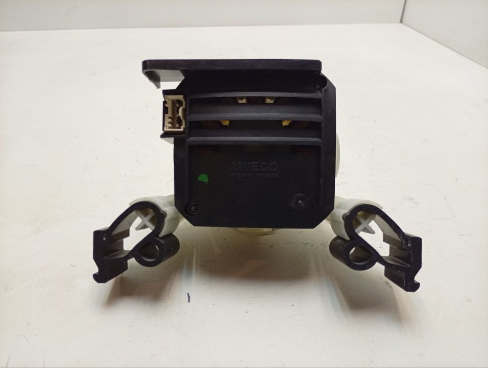 ESL98330 ктп2 Циркуляционный насос для посудомоечных машин Electrolux 140002239014 б/у