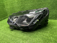 Битая Фара левая Belgee X50 (2023-н.в.) LED