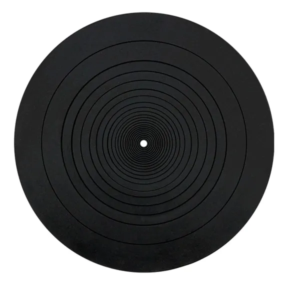 Alive Audio Silicone Mat