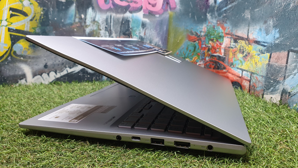 Игровой ASUS i7-12/32Gb/RTX 4060 8Gb/2.5K/120Hz/VivoBook 16X K3605Z K3605ZV-N1045W/Windows 11