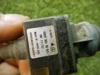 Камера задняя Mercedes M GLE W166 (2011-2018)