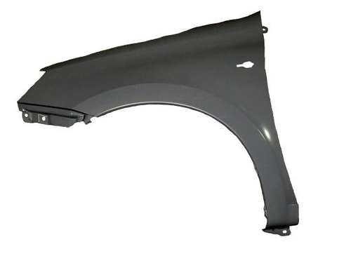 Крыло /2190 Гранта FL/ перед. лев. (катафорез) (без отверстия под повторитель) (LADA)