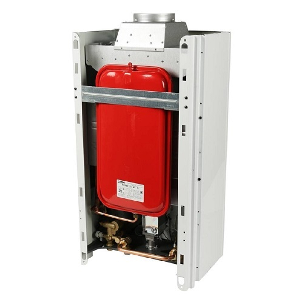 Котел газовый Baxi ECO Life 24F