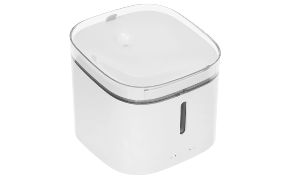 Поилка умная для домашних животных Xiaomi Smart Pet Fountain XWWF01MG (BHR6161EU) RUS