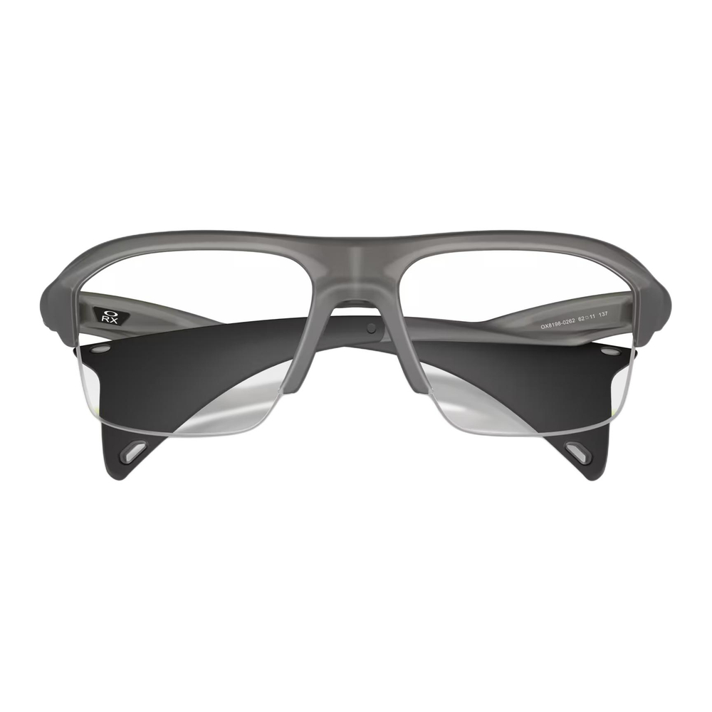 Oakley Irregular Shape Prescription Очки