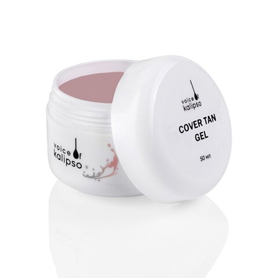 Voice of Kalipso Cover Tan Gel, 50 мл