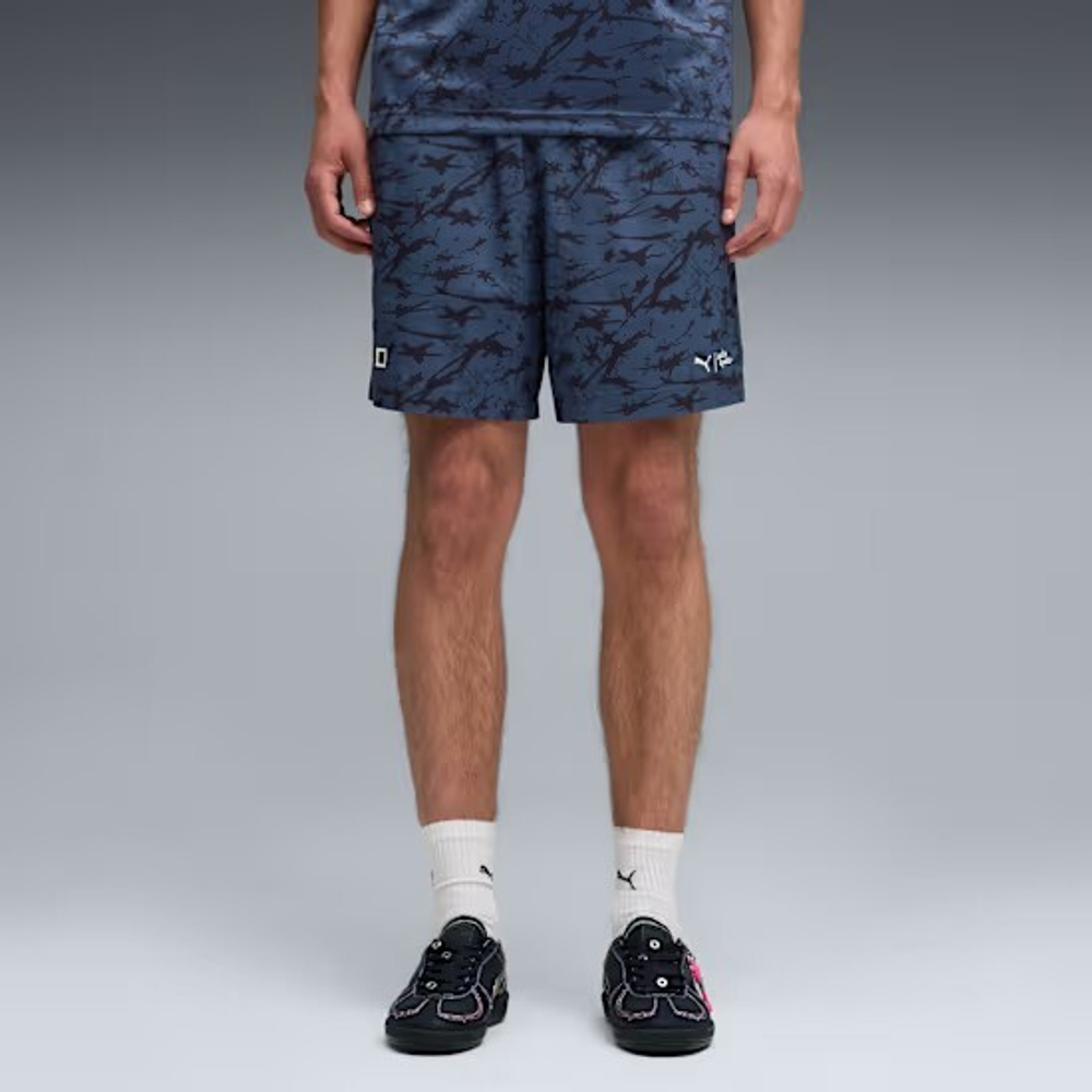 PUMA X SQUID GAME ШОРТЫ, СИНИЙ